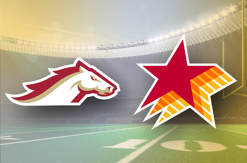 birmingham stallions philadelphia stars